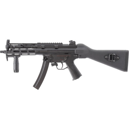 Heckler & Koch MP5 Sportsline Tracer / 6mm / Elektro / FULLAUTO
