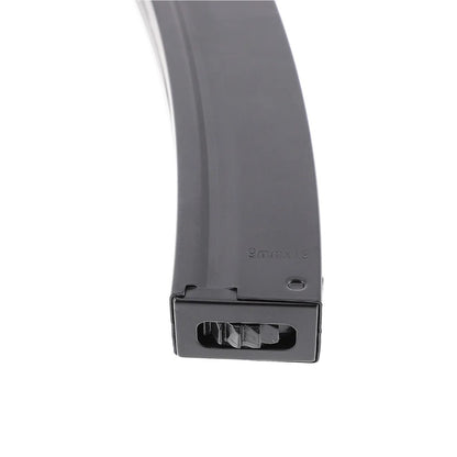 Magazin für Heckler & Koch MP5 Sportsline Tracer / 6mm / Elektro
