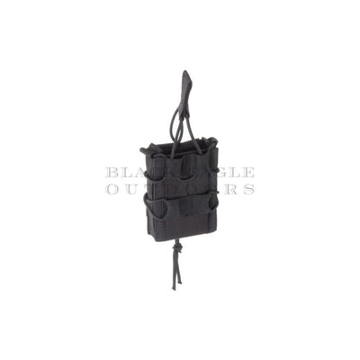 5.56 FAST Magazintasche / schwarz