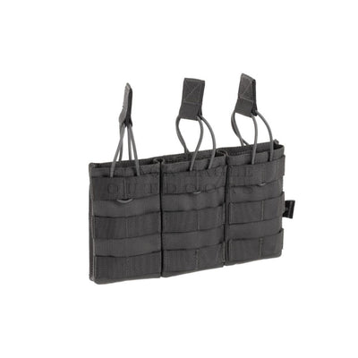 5.56 TRIPLE DIRECT ACTION Magazintasche / Wolf Grey
