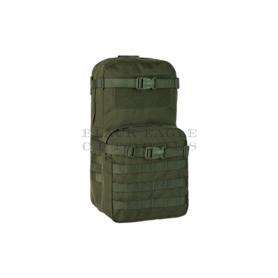 CARGO PACK Molle Tasche / OD Green