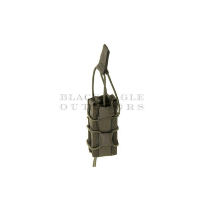 PISTOL FAST Magazintasche / Ranger Green