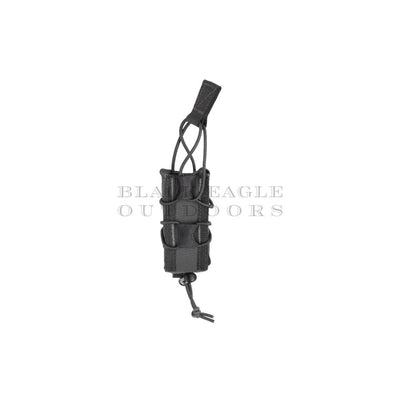 PISTOL FAST Magazintasche / Wolf Grey