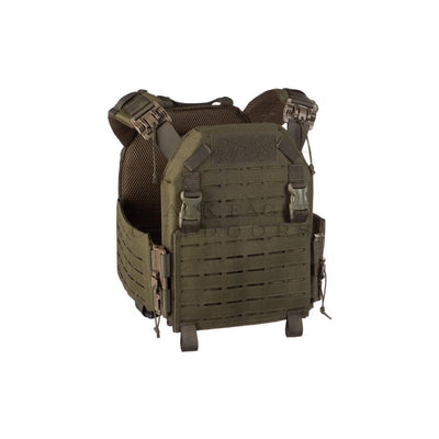 REAPER QRB Plattenträger / OD Green