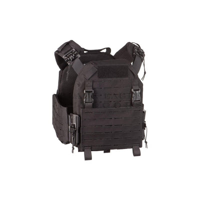 REAPER QRB Plattenträger / schwarz