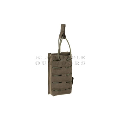 5.56 SINGLE Magazintasche / Ranger Green