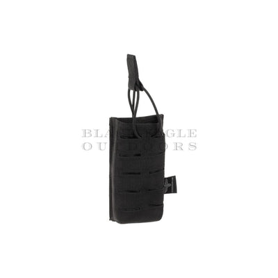 5.56 SINGLE Magazintasche / schwarz