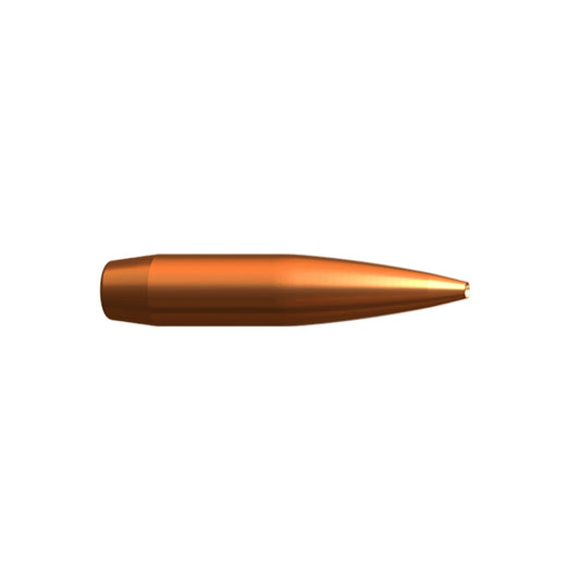 Lapua MaxRange Target , Kal. 6,5 mm, (.264) 9,3g, 144gr.,1000er