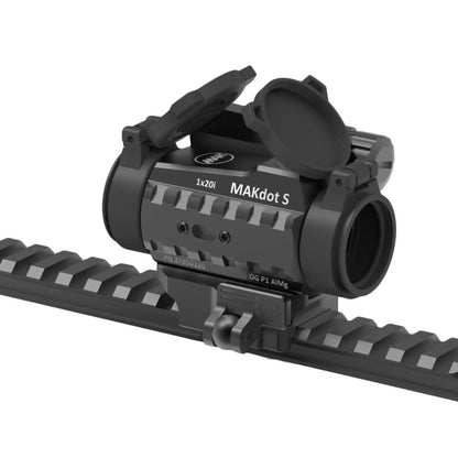 MAK MAKdot 1x20i Picatinny / 2 MOA