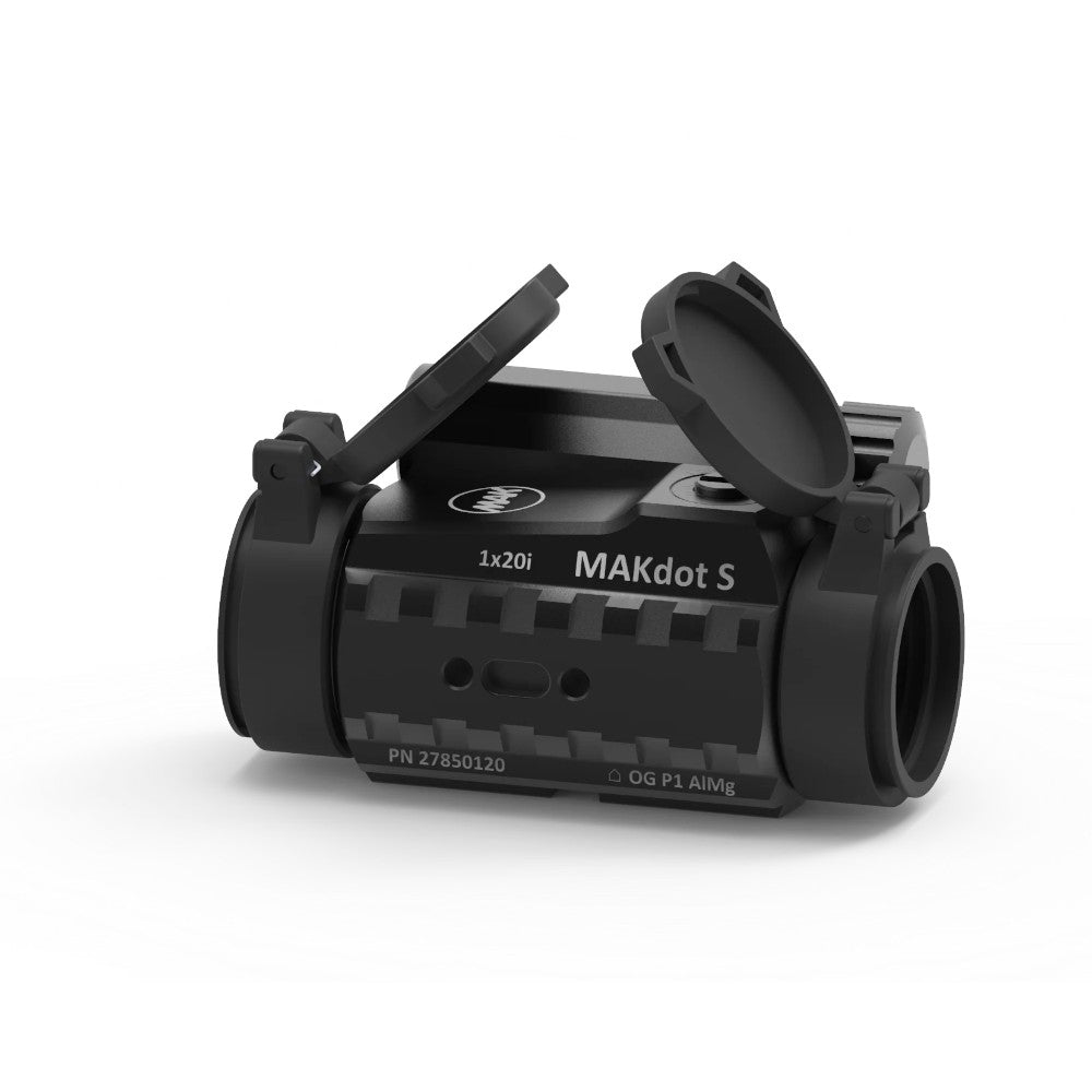 MAK MAKdot 1x20i Picatinny / 2 MOA
