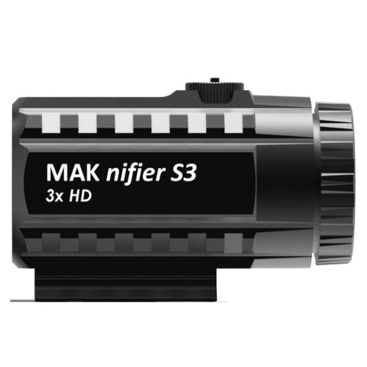 MAKnifier S3 HD