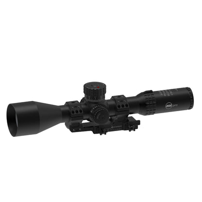 MAKpro 5-25x56I HD