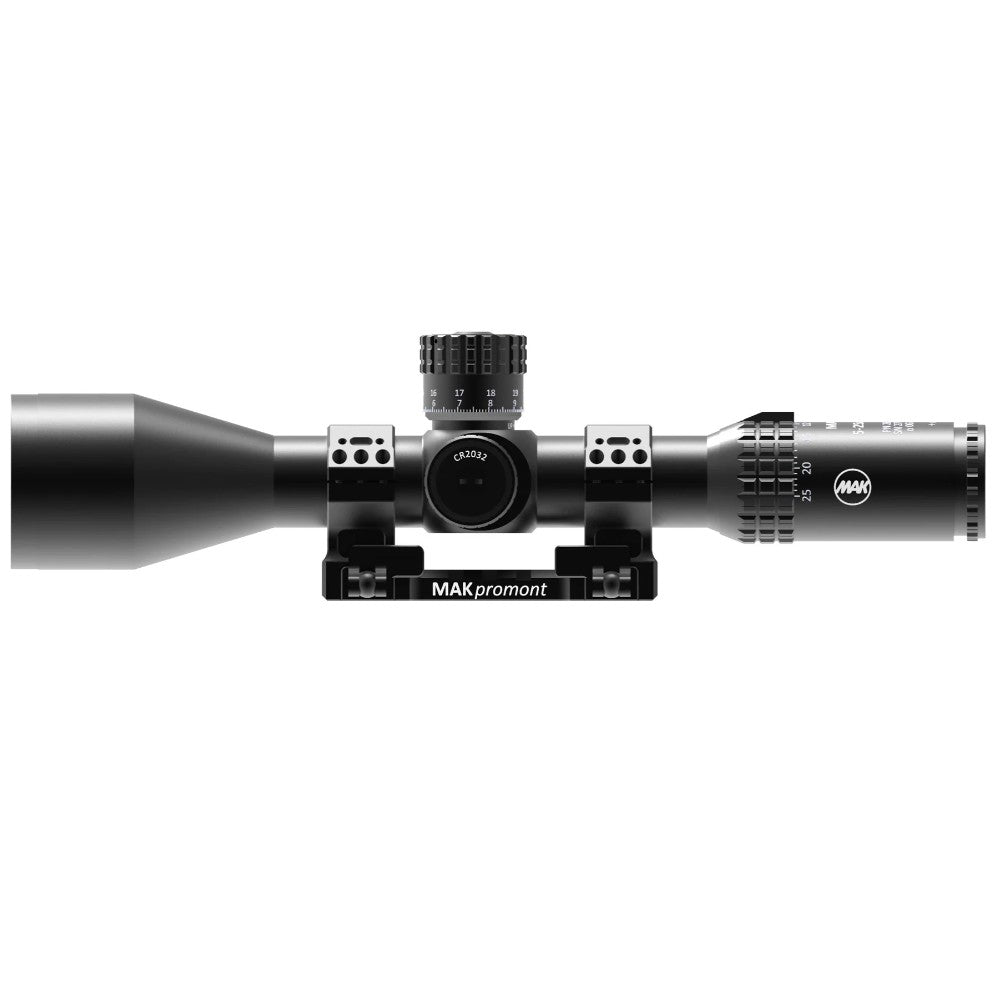 MAKpro 5-25x56I HD