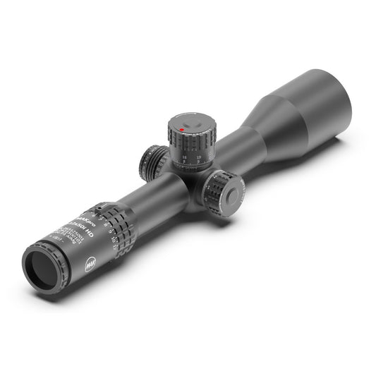 MAKpro 5-25x56I HD