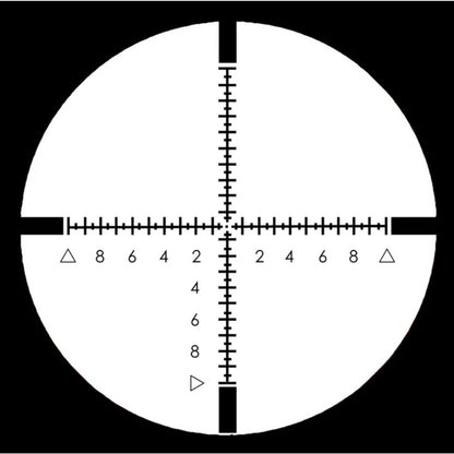 MAKpro 5-25x56I HD