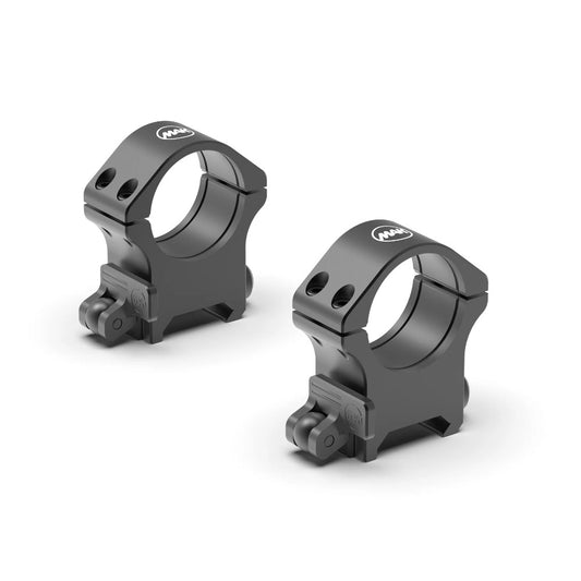 MAK Makuick 3 / Picatinny / 30mm / BH: 10,5