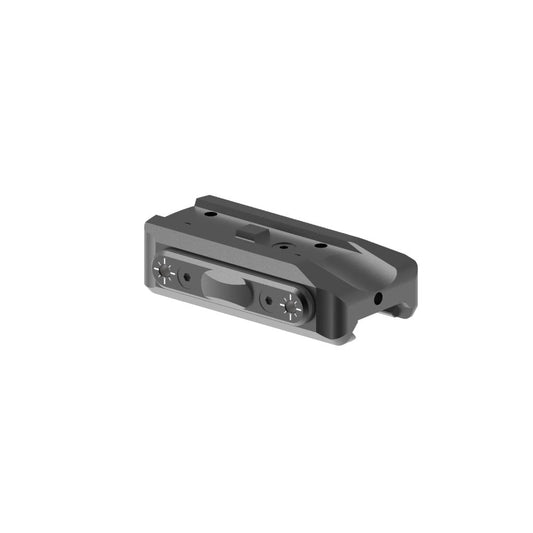 MAK Masterlock Picatinny Aimpoint Micro H2 Footprint
