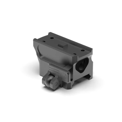 MAK Picatinny Montage Doctor Footprint / BH21mm