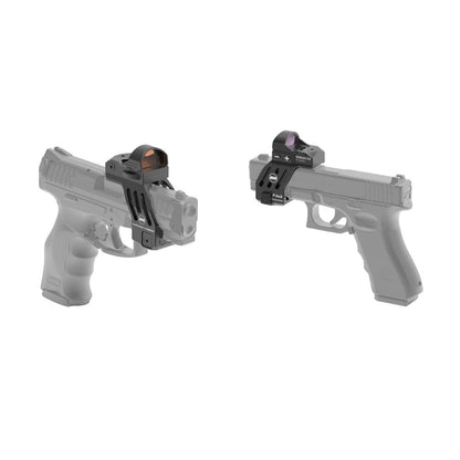 MAK P-LOK für H&K SFP9