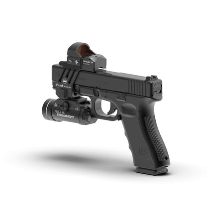 MAK P-LOK für CZ SP01 / Taipan / Shadow 2