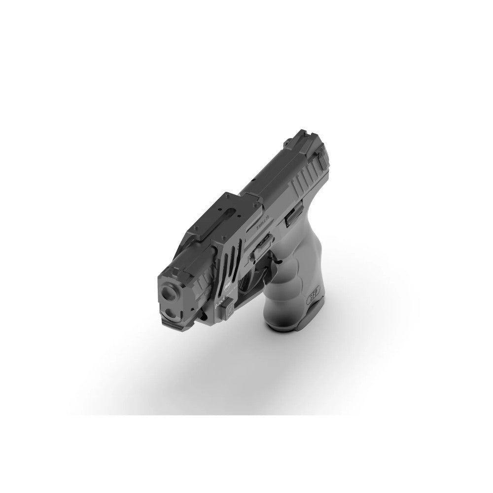 MAK P-LOK für CZ SP01 / Taipan / Shadow 2