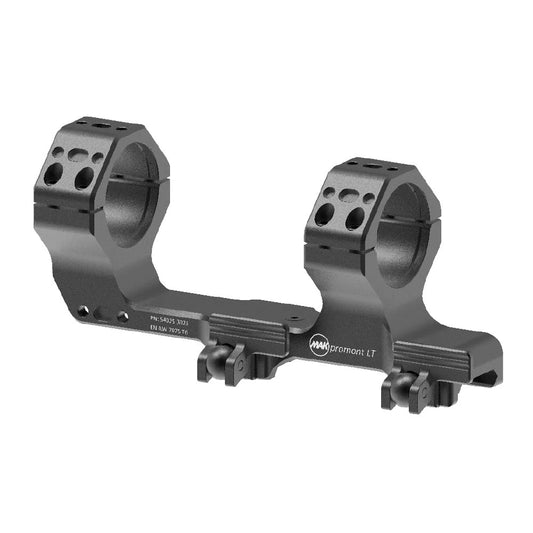 MAK Promont LR Quick Monoblock 34mm / 20 MOA / BH 21mm