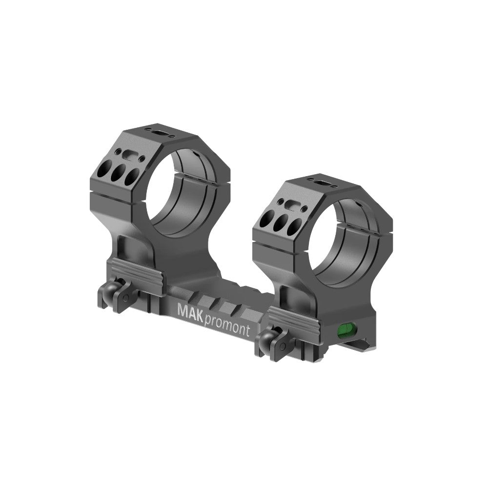 MAK Promont Monoblock 30mm / 20 MOA / BH 17mm