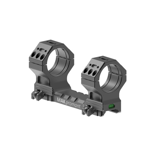 MAK Promont Monoblock 30mm / 20 MOA / BH 17mm