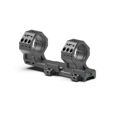 MAKpromont Monoblock Picatinny/ Hebel/ 0 MOA/ 30mm/ BH23