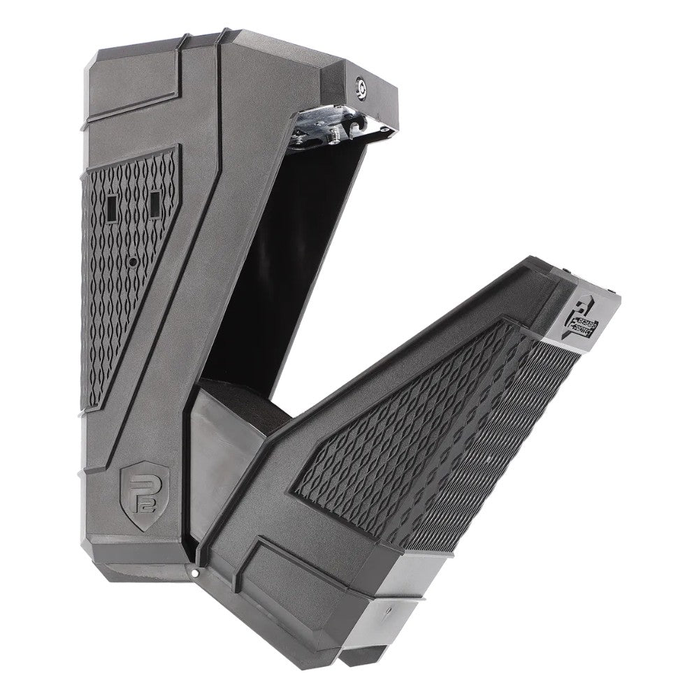 P2P Quick Access Gun Safe