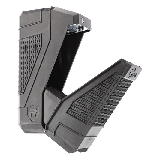 P2P Quick Access Gun Safe