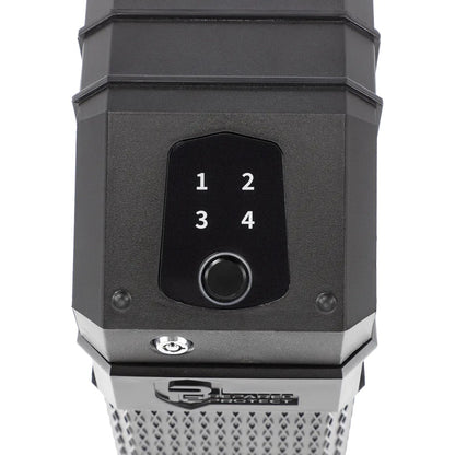 P2P Quick Access Gun Safe