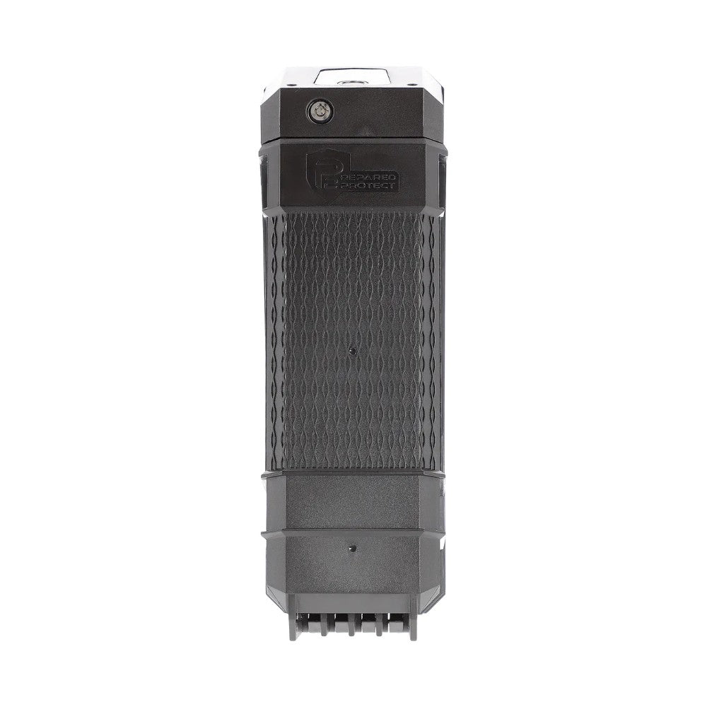 P2P Quick Access Gun Safe