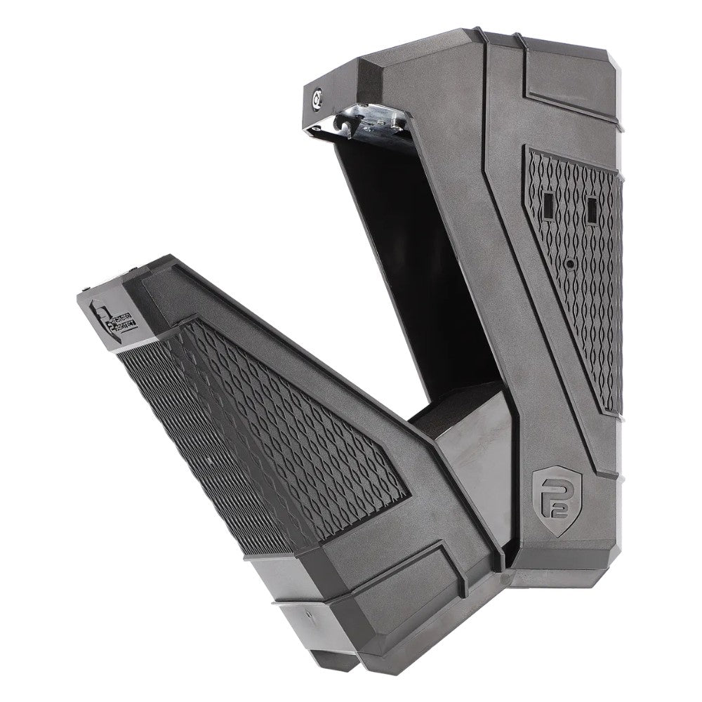 P2P Quick Access Gun Safe