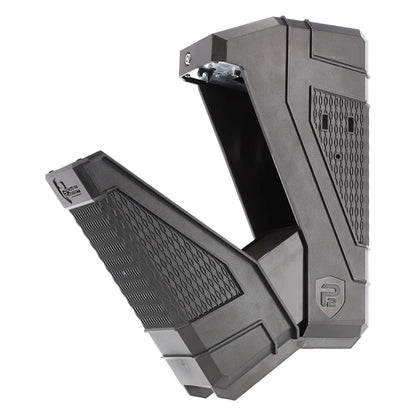 P2P Quick Access Gun Safe