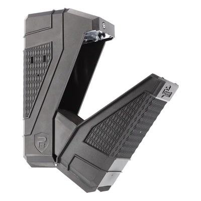 P2P Quick Access Gun Safe