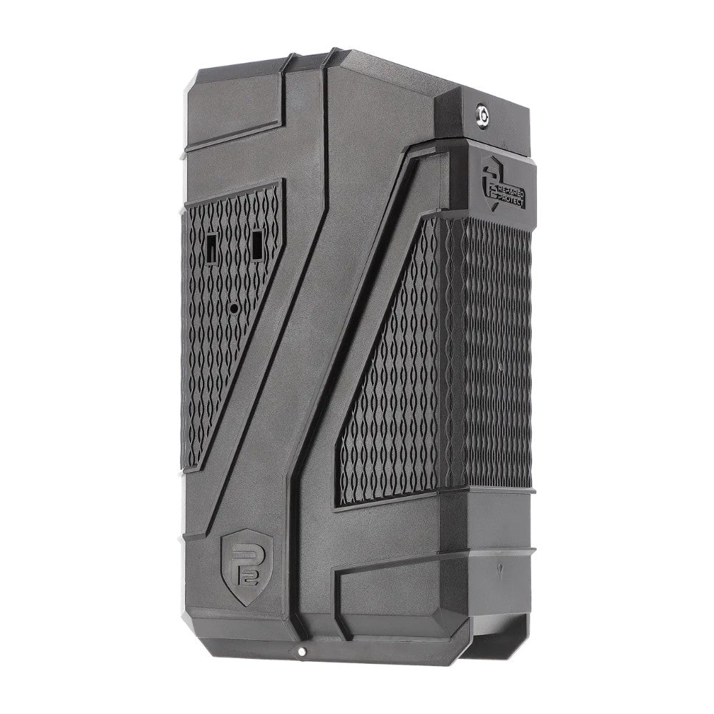 P2P Quick Access Gun Safe