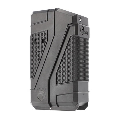 P2P Quick Access Gun Safe