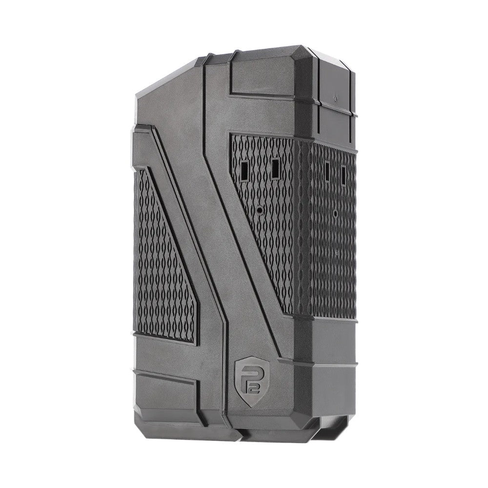 P2P Quick Access Gun Safe