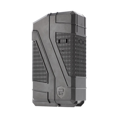 P2P Quick Access Gun Safe
