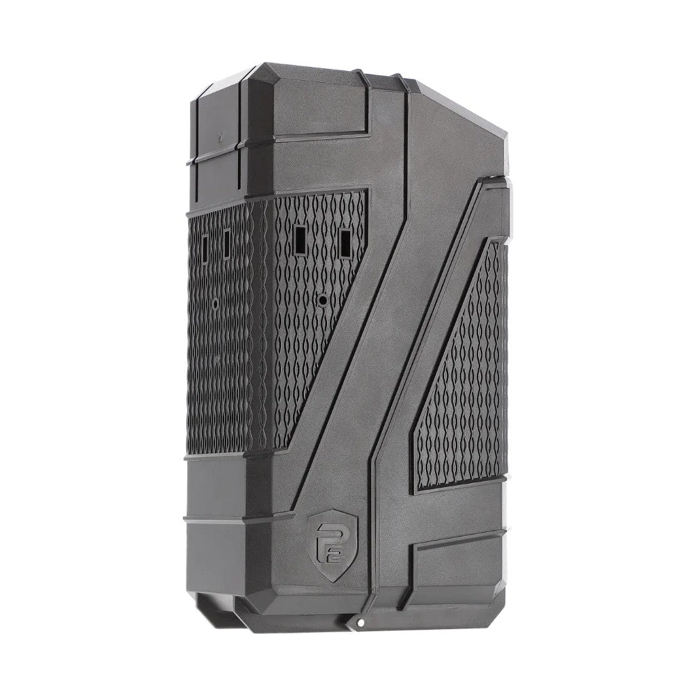 P2P Quick Access Gun Safe
