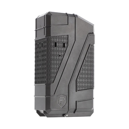 P2P Quick Access Gun Safe