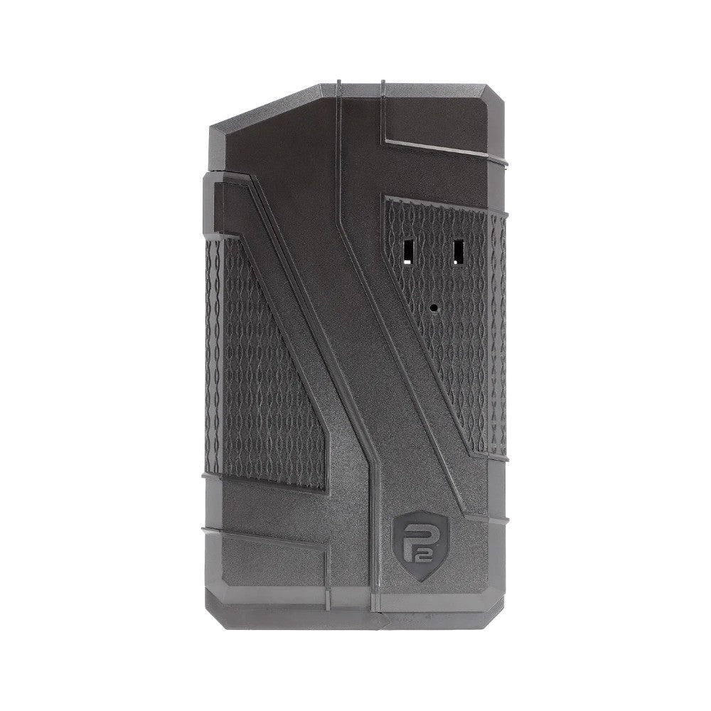 P2P Quick Access Gun Safe