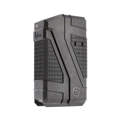 P2P Quick Access Gun Safe