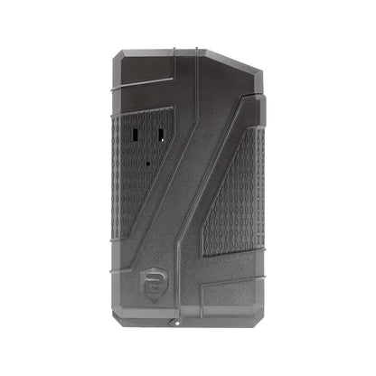P2P Quick Access Gun Safe