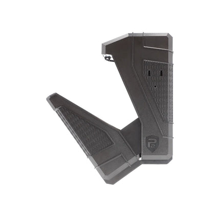 P2P Quick Access Gun Safe