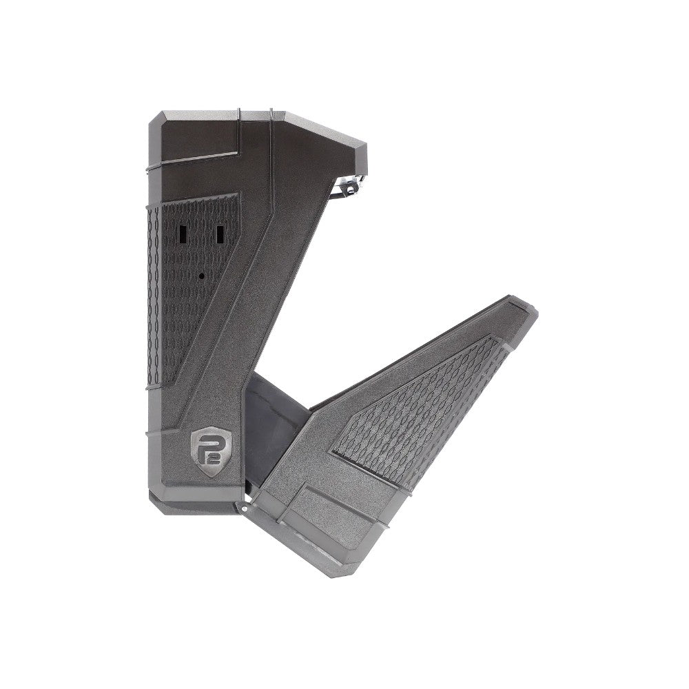 P2P Quick Access Gun Safe