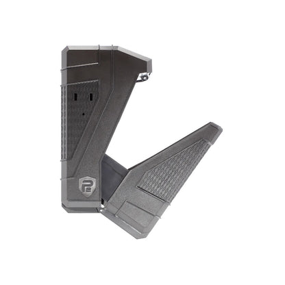 P2P Quick Access Gun Safe