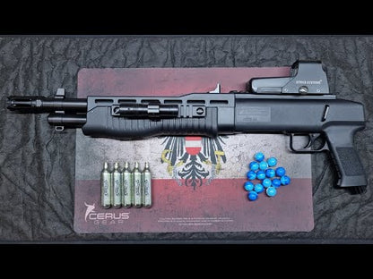 Umarex T4E TB 68 Gen2 Tactical Blaster .68 | 16 Joule