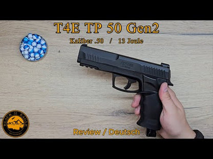 T4E TP 50 Gen2 / 13 Joule
